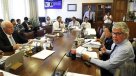Comisión de Hacienda aprobó proyecto que crea el \