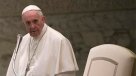 Iglesia argentina por visita del papa a Chile: \
