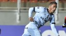 Lucas Barrios finalmente fichó en Argentinos Juniors