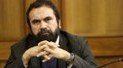 Cámara de Diputados fue notificada del embargo de la dieta de Hugo Gutiérrez