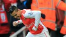 Si fueras Alexis, ¿a qué club te irías; Manchester United, City o Liverpool?