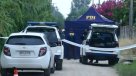 Cuerpo de una mujer fue hallado en un sitio eriazo de San Vicente
