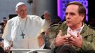 Felipe Berríos quiere que el papa explique por qué trató de "tontos y zurdos" a los osorninos