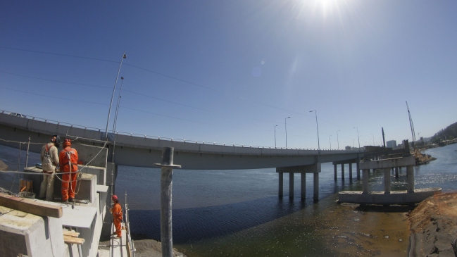 Doce familias buscan evitar desalojo de población Aurora de Chile en Concepción