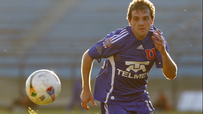 Walter Montillo está cerca de dejar el retiro y fichar por Tigre de Argentina