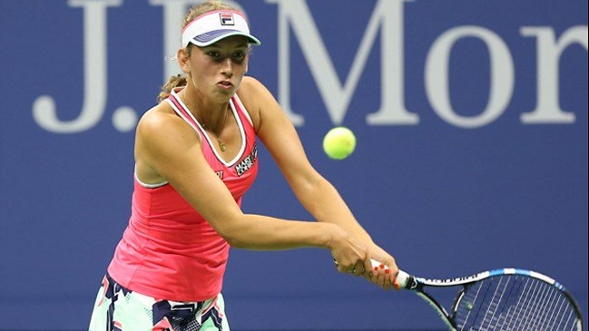 Mertens y Buzarnescu lucharán por el título en el WTA de Hobart