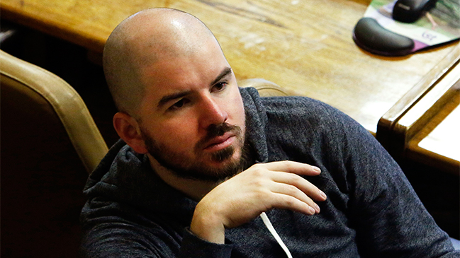 Jackson: No he manifestado una aspiración a presidir la Cámara