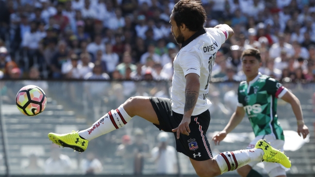 Supercopa entre Colo Colo y Santiago Wanderers se jugará el 26 de enero