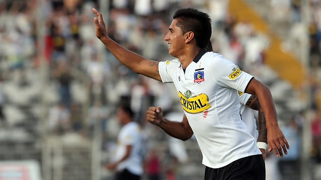 Emilio Hernández se trasformó en nuevo jugador de Deportes Melipilla