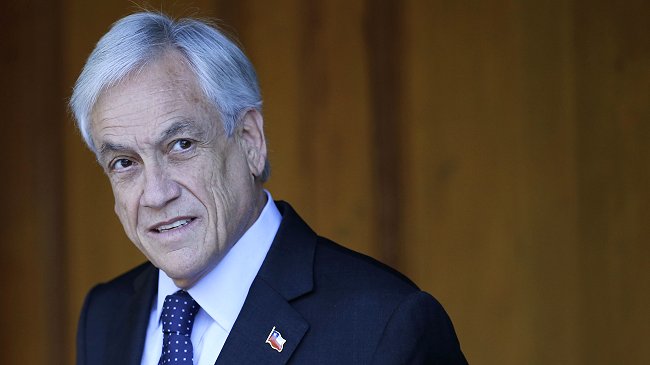 ¿Reviven los fantasmas del 2010? Desbordes resiente crítica de Piñera a los partidos