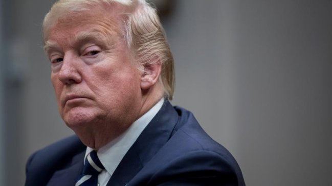 EEUU: Renunció embajador en Panamá y gobierno descartó que fuera por rechazo a Trump