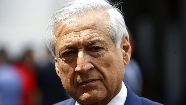 Heraldo Muñoz da la bienvenida a Chile a quienes proceden de los 