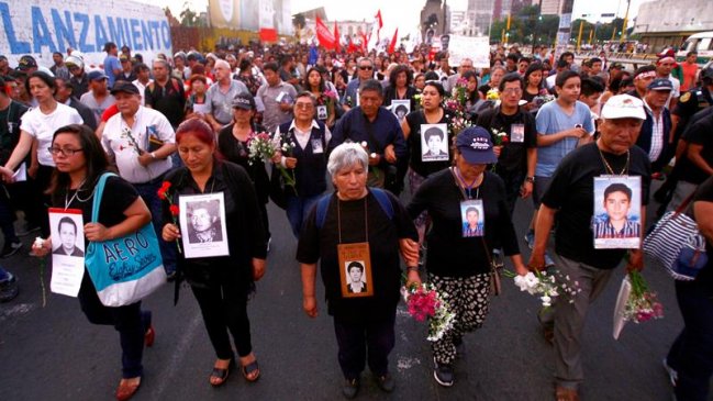 Kuczynski cae al nivel de aprobación más bajo de su gestión