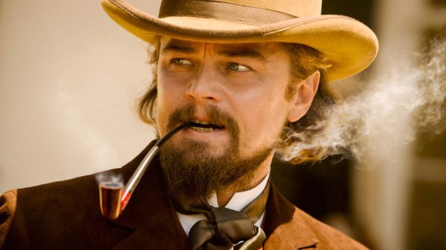 Leonardo DiCaprio protagonizará nueva película de Quentin Tarantino