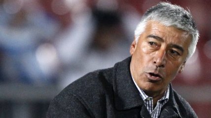 Osvaldo Hurtado: Me parece bien que la UC contrate gente joven que necesita jugar