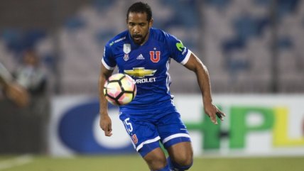 Ronald Fuentes: El interés de Independiente por Jean Beausejour nunca fue oficial