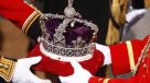 Reina Isabel II revela el \