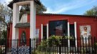 Detectan otro artefacto explosivo en iglesia de Estación Central