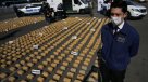 PDI desbarató banda de narcotráfico en Arica