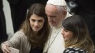 Iglesia argentina por visita del papa a Chile: \
