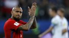 Arturo Vidal sobre Rueda: Si me llama a la selección veré su forma de trabajar