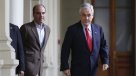 RN no se siente aludida por la crítica de Piñera a los partidos de Chile Vamos