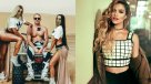 "En la cara": la sugestiva canción de Major Lazer y Karol G