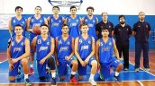  Sportiva Italiana avanzó a semifinales del Domani  