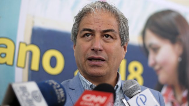 Colegio de Profesores no descartó movilizaciones si hay profundización del mercado en próximo Gobierno