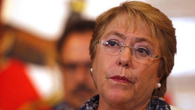 El Banco Mundial perjudicó los números de Chile durante el Gobierno de Bachelet
