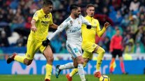 Villarreal ganó por primera vez en el Santiago Bernabéu y acrecentó la crisis de Real Madrid