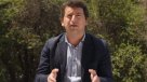 Concejal UDI fue detenido por manejar en estado de ebriedad