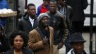 Más de 100 mil haitianos entraron a Chile en 2017