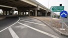 Autoridades inauguraron el nuevo Cruce Lo Marcoleta en Quilicura