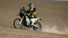 La séptima etapa del Rally Dakar 2018 entre La Paz y Uyuni