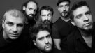 Aisles cierra la promoción de su disco conceptual en el Centro Arte Alameda
