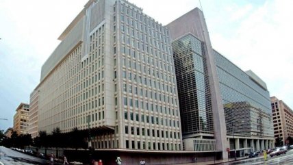 Banco Mundial anunció revisión externa tras manipulación a los indicadores de Chile