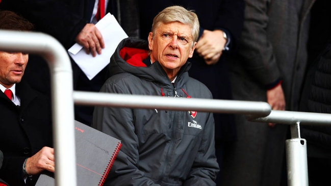Arsene Wenger y salida de Alexis: Su futuro se decidirá en las próximas 48 horas