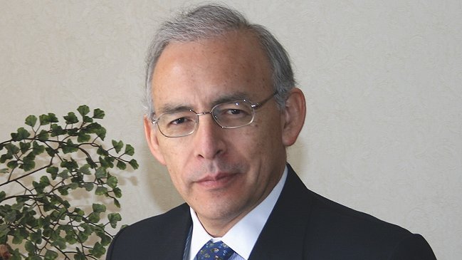 Augusto López-Claros: No conozco a Sebastián Piñera