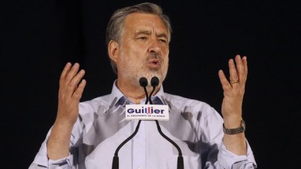 Ex jefe programático de Guillier: El Banco Mundial sumó a la campaña de 