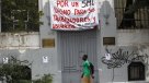 SML puso en marcha una Red Forense para enfrentar el paro en Santiago