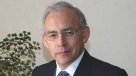 Augusto López-Claros: No conozco a Sebastián Piñera