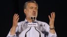 Ex jefe programático de Guillier: El Banco Mundial sumó a la campaña de \
