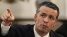 Óscar Landerretche recibió un sobre sospechoso en su casa, a un año del atentado