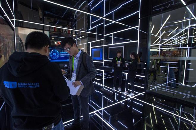 Crean modelo de aprendizaje artificial que gana a la mente humana