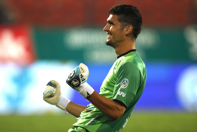 Matías Dituro llegará este martes a Chile para integrarse a la UC