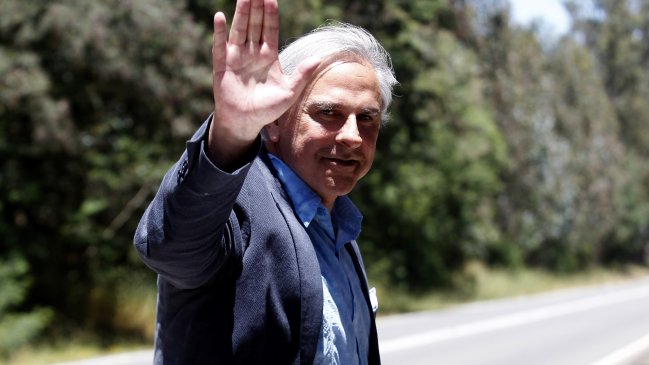 Fiscalía solicitó suspensión condicional del procedimiento contra senador Moreira