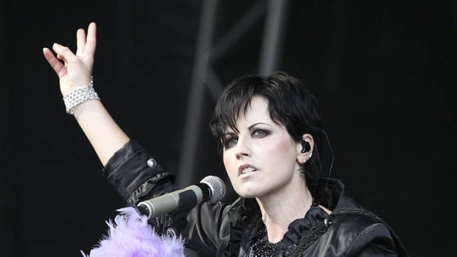 Diversos artistas entregaron mensajes tras la muerte de Dolores O'Riordan