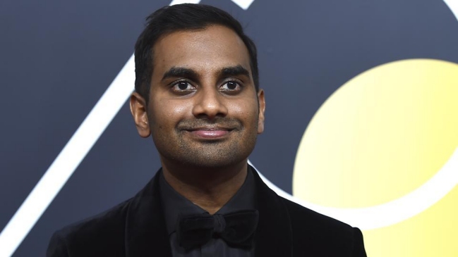 Aziz Ansari respondió a las acusaciones por conducta sexual inapropiada