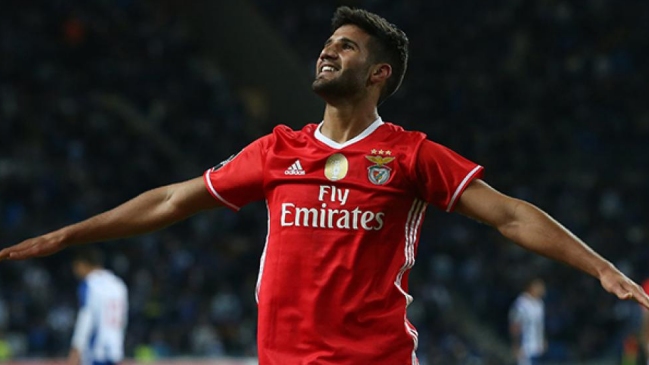 Inter de Milán oficializó a Lisandro Ezequiel López como su nuevo defensor